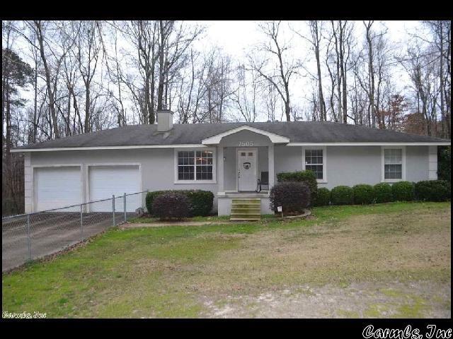 Primary Photo - 7505 Highland Dr
