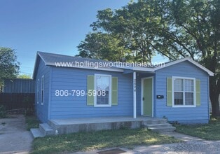 Building Photo - 2604 27th St