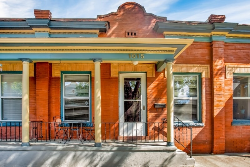 Primary Photo - 1015 E 10th Ave
