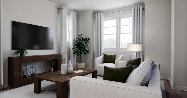 Building Photo - Room in Townhome on Gypsum Dr