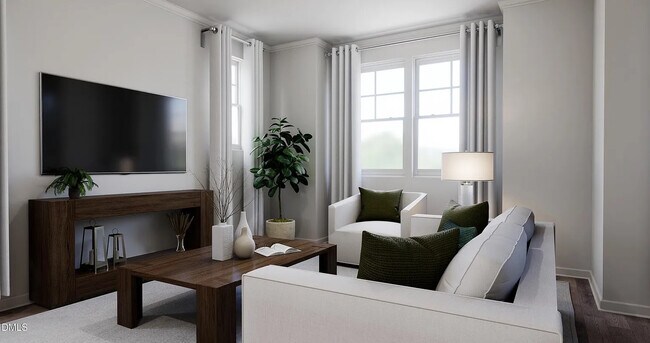 Foto del edificio - Room in Townhome on Gypsum Dr