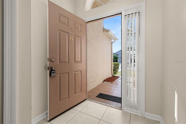 Foto del edificio - 2533 Quail Park Terrace