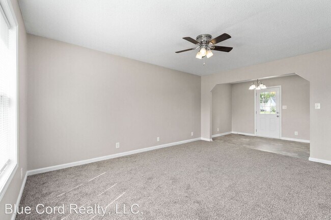 Building Photo - 3 br, 2 bath House - 1633 Hannibal Drive