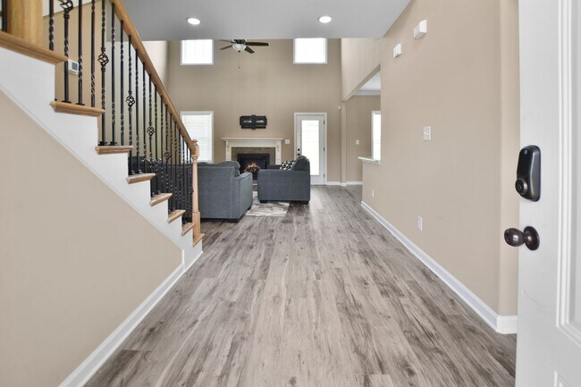 Foto del edificio - Pet Friendly Four Bedroom!