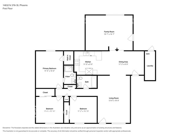 Building Photo - 14632 N 37th St