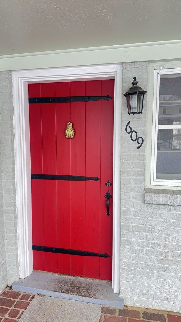 Foto del edificio - 3 BR 2 BA House