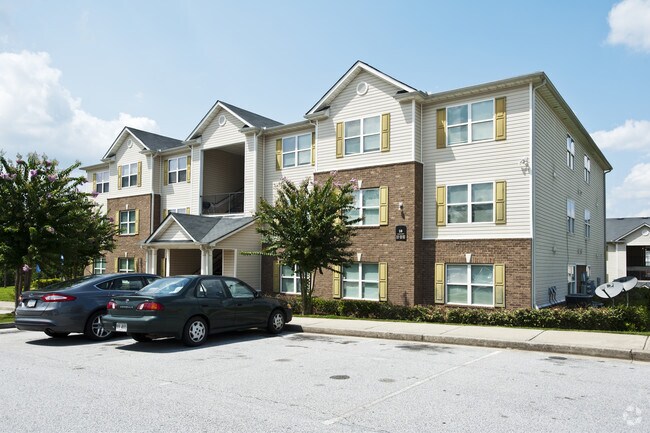 Foto del edificio - 10204 Waldrop Pl