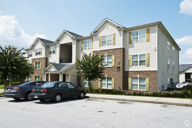 10204 Waldrop Pl Rentals - Decatur, GA | Apartments.com