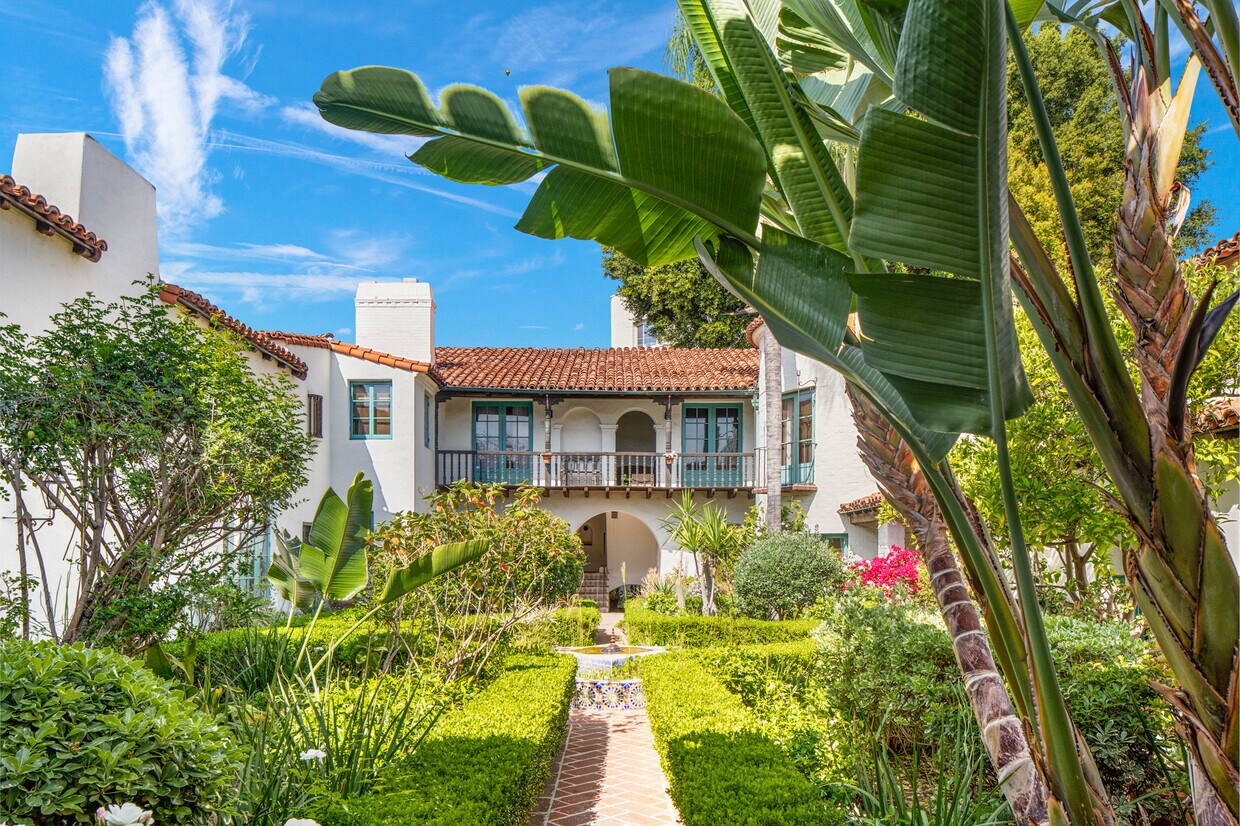 Foto principal - 1471 Havenhurst Dr