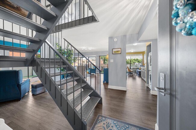 Foto del edificio - 5300 Columbia Pike