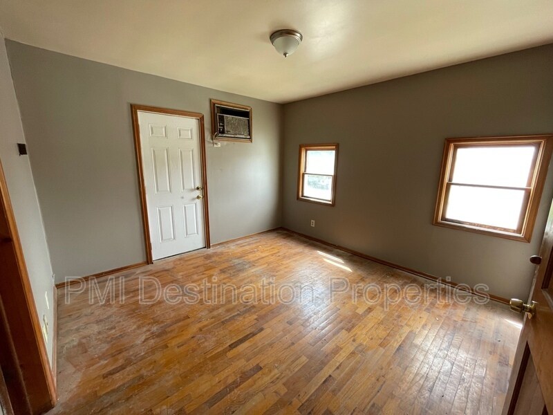 533 Brown Ave, Osawatomie, KS 66064 House Rental in Osawatomie, KS