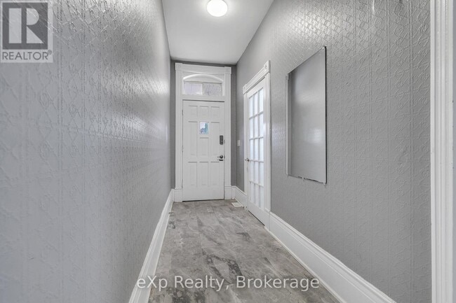 Photo du bâtiment - 174 William St