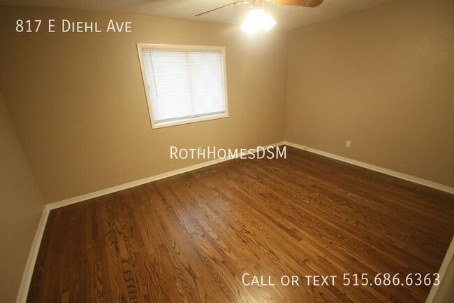 Building Photo - 817 E Diehl Ave