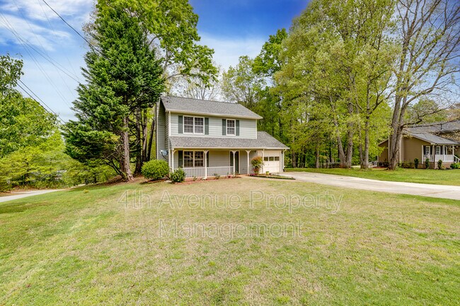 Foto del edificio - 370 Springlake Dr