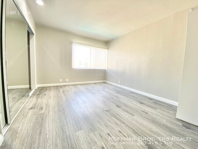 Foto del edificio - Lafayette Luxury Apartments