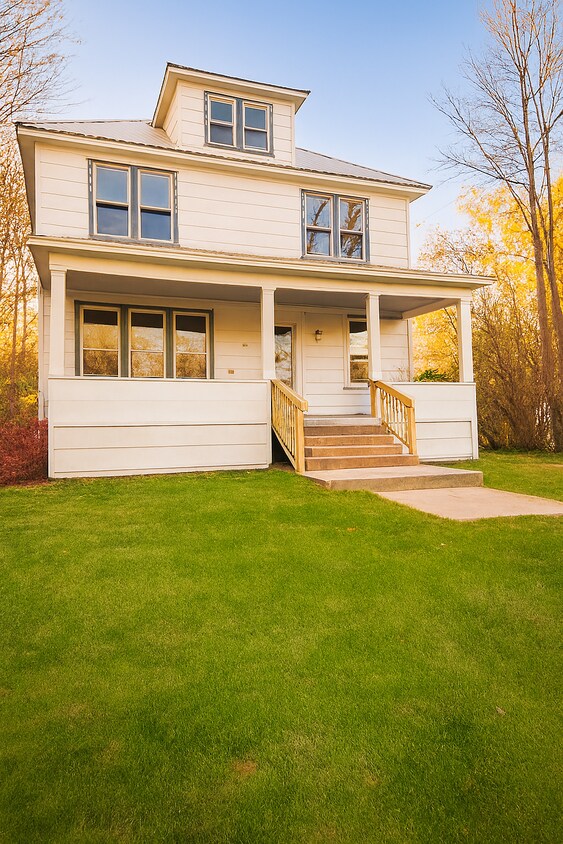 Foto principal - 325 Main St