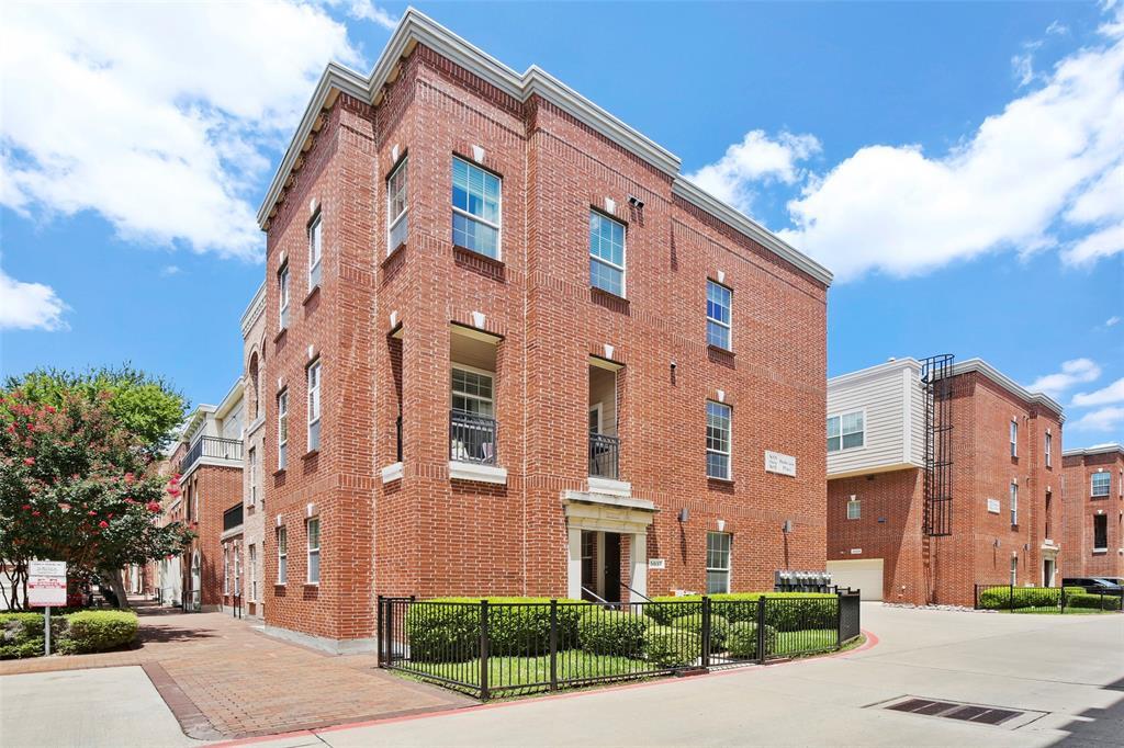 5037 Parkview Pl Unit 132, Addison, TX 75001 Condo for Rent in