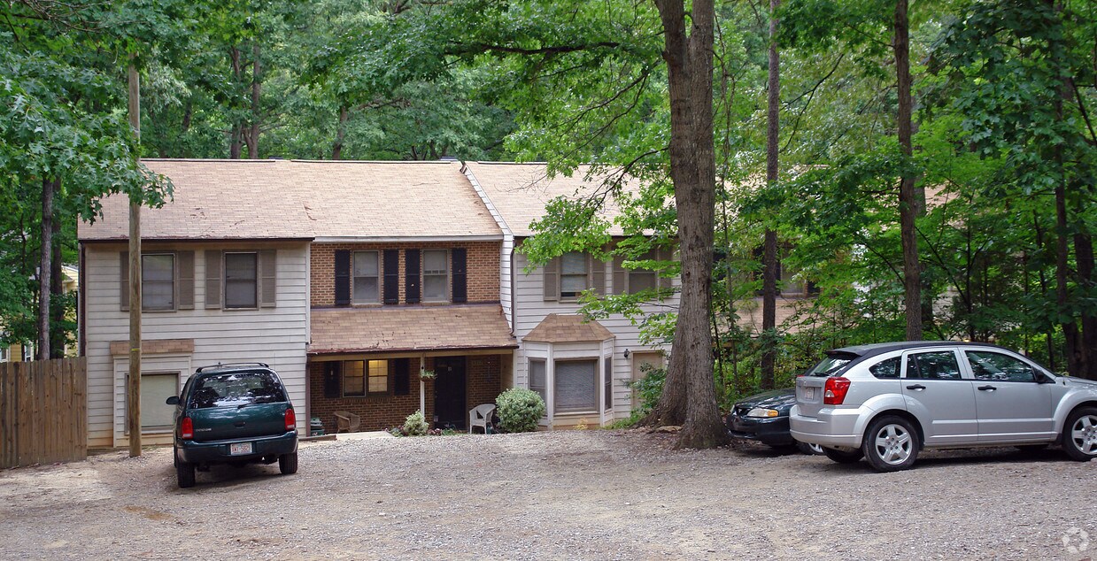 Primary Photo - 5317 Wayne St
