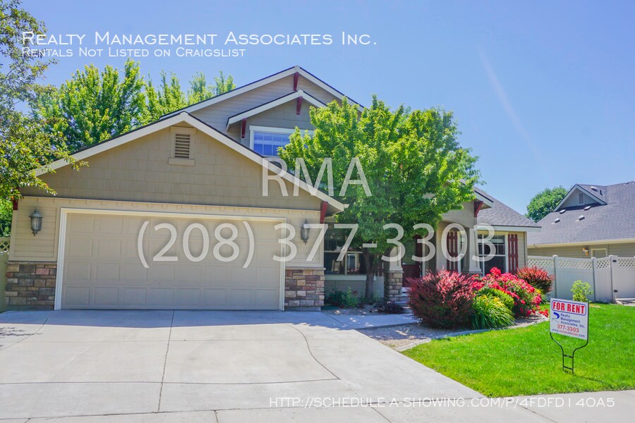 Primary Photo - 2037 W Grassy Branch Dr
