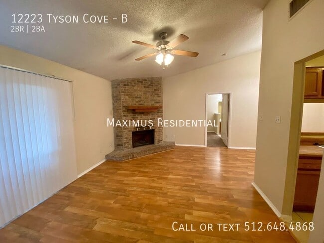 Foto del edificio - 12223 Tyson Cove