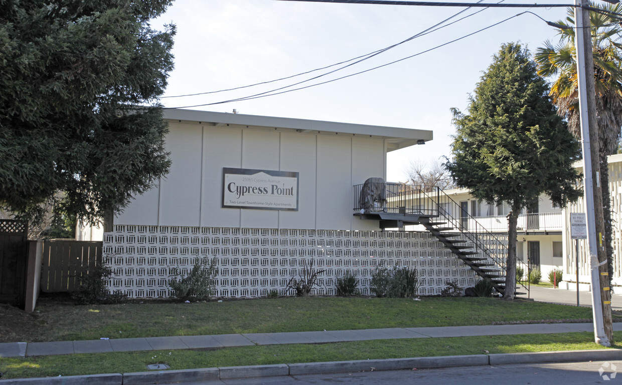 Building Photo - Cypress Point