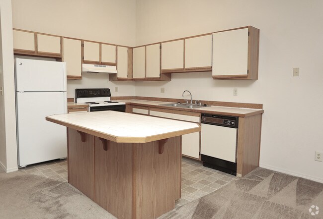 Cottage Woods Apartments Tukwila Wa Apartments Com