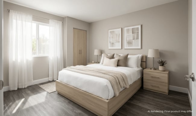 Building Photo - Parkview Ridge Apartments and Townhomes