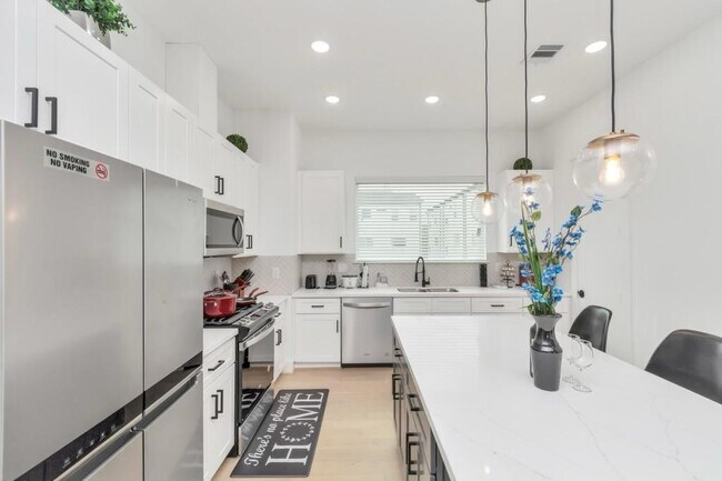 Foto del edificio - 2722 Anita St