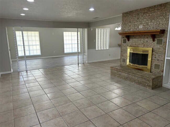 Foto del edificio - 2503 Austin Ave