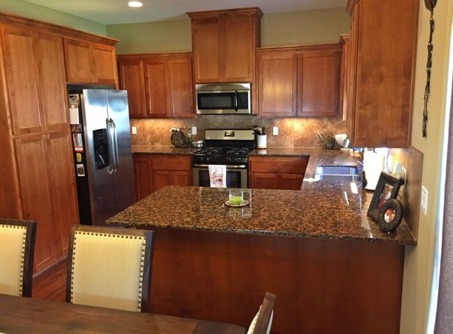 Foto del edificio - CLEAN AND QUIET 3bd/2ba West Salem Home - ...