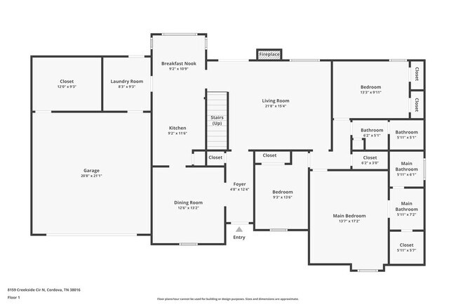 Foto del edificio - 8159 Creekside Cir N