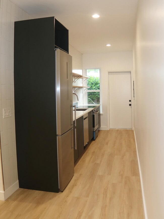 Foto del edificio - 614 Palm St