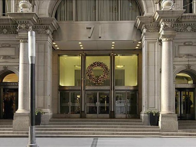 Building Photo - 73 W Broadway