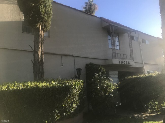 Building Photo - 19035 Sherman Way