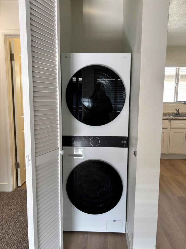 439 05 redimensionamiento de lavadora - Windy Hill Apartments