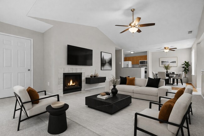 Foto del edificio - Village Club of Farmington Hills