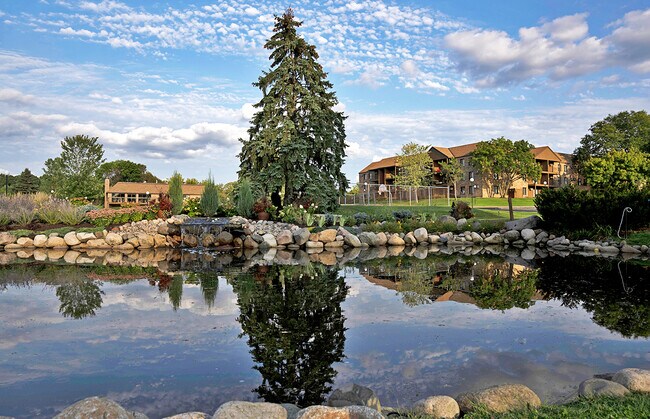 Foto del edificio - Lexington Heights