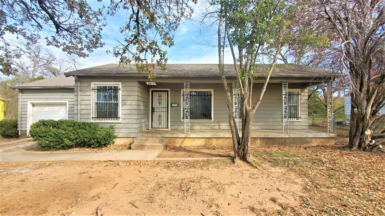 Primary Photo - 4813 Old Mansfield Rd