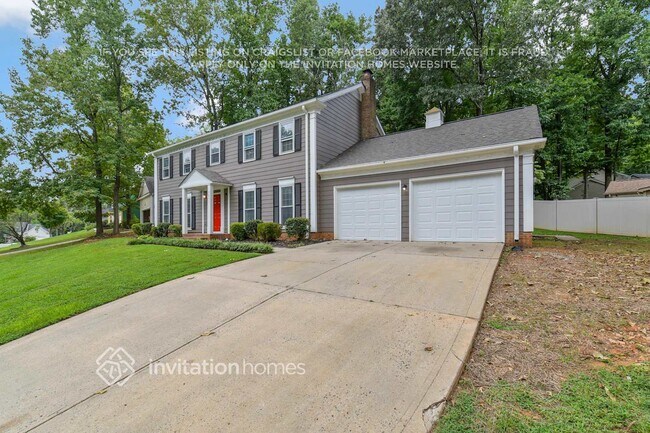 Foto del edificio - 7311 Canyon Dr