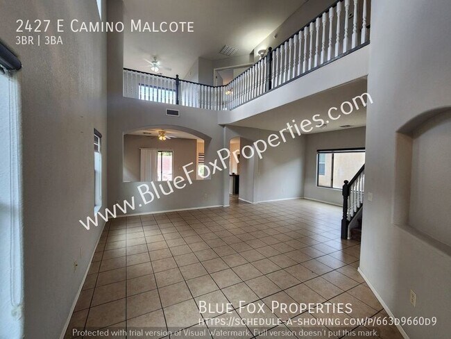 Foto del edificio - 2427 E Camino Malcote