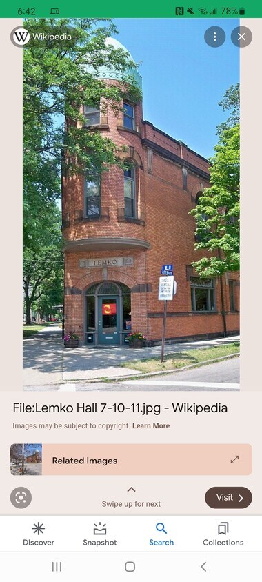 Foto principal - 2337 W 11th St