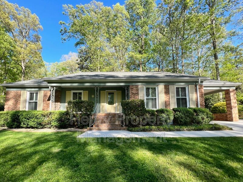 1606 Baker Rd, Raleigh, NC 27607 House Rental in Raleigh, NC
