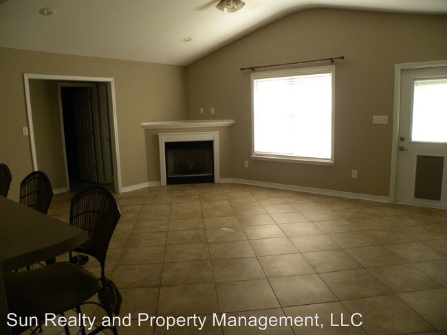 Foto del edificio - 4801 Easy St