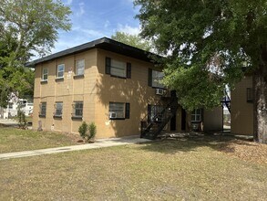 Building Photo - 621 W South St