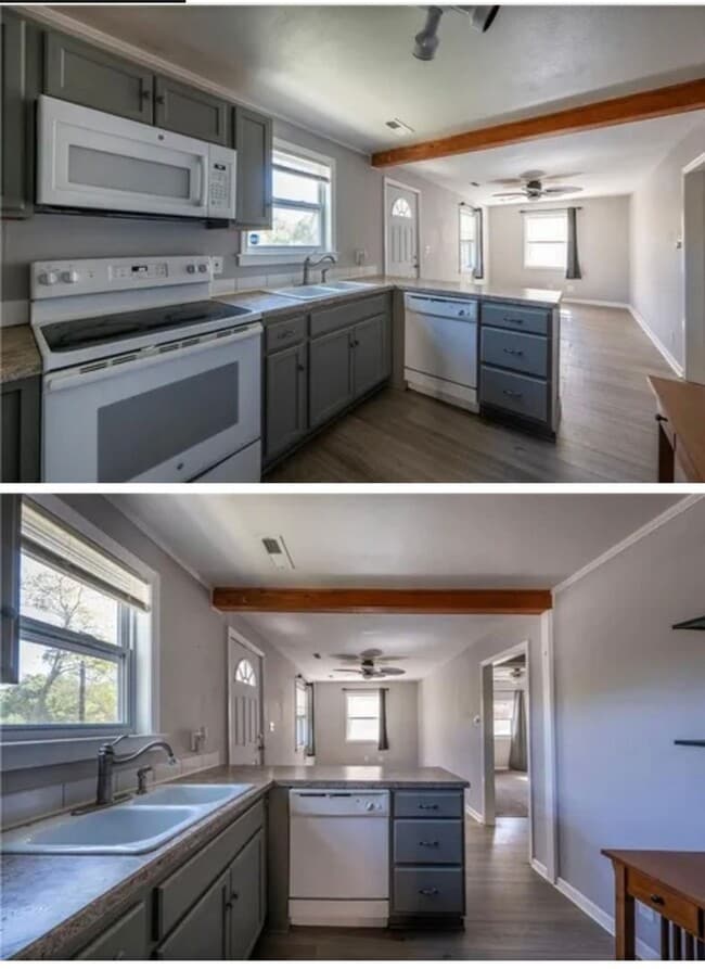 Foto del edificio - 9242 Walnut St