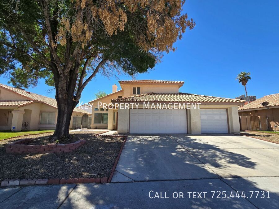 Foto principal - 4613 Fireside Ln