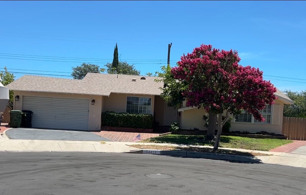 Primary Photo - 16412 San Jose St