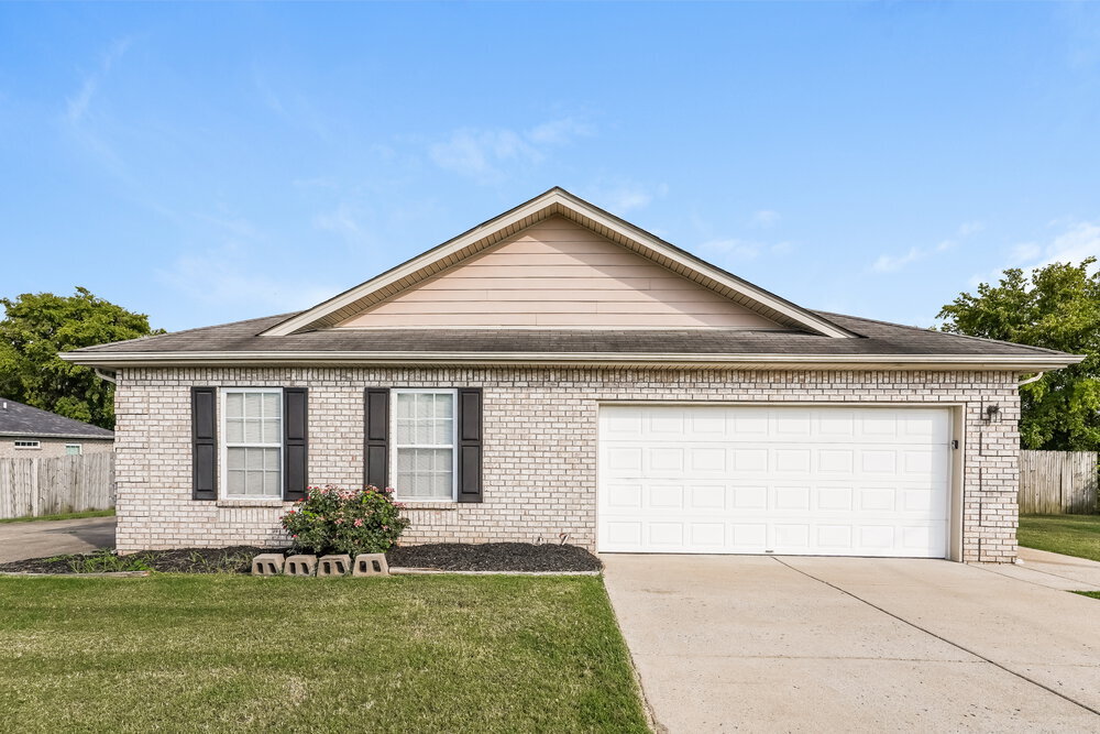 Foto principal - 574 Rose Cottage Cir