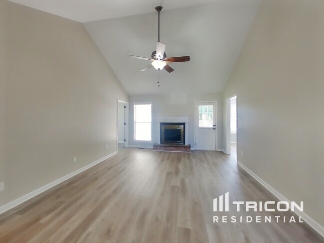 Foto del edificio - 6009 Plateau Ct