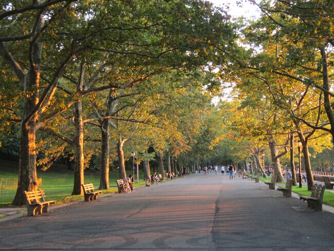 Foto del edificio - 328 W 83rd St